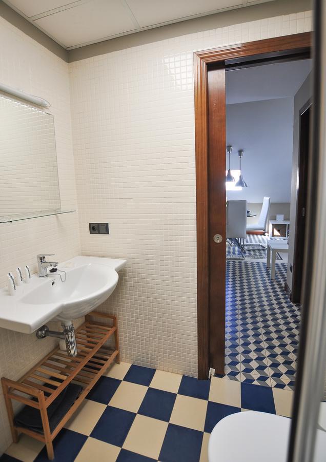 Hm Perchel Apartment Málaga