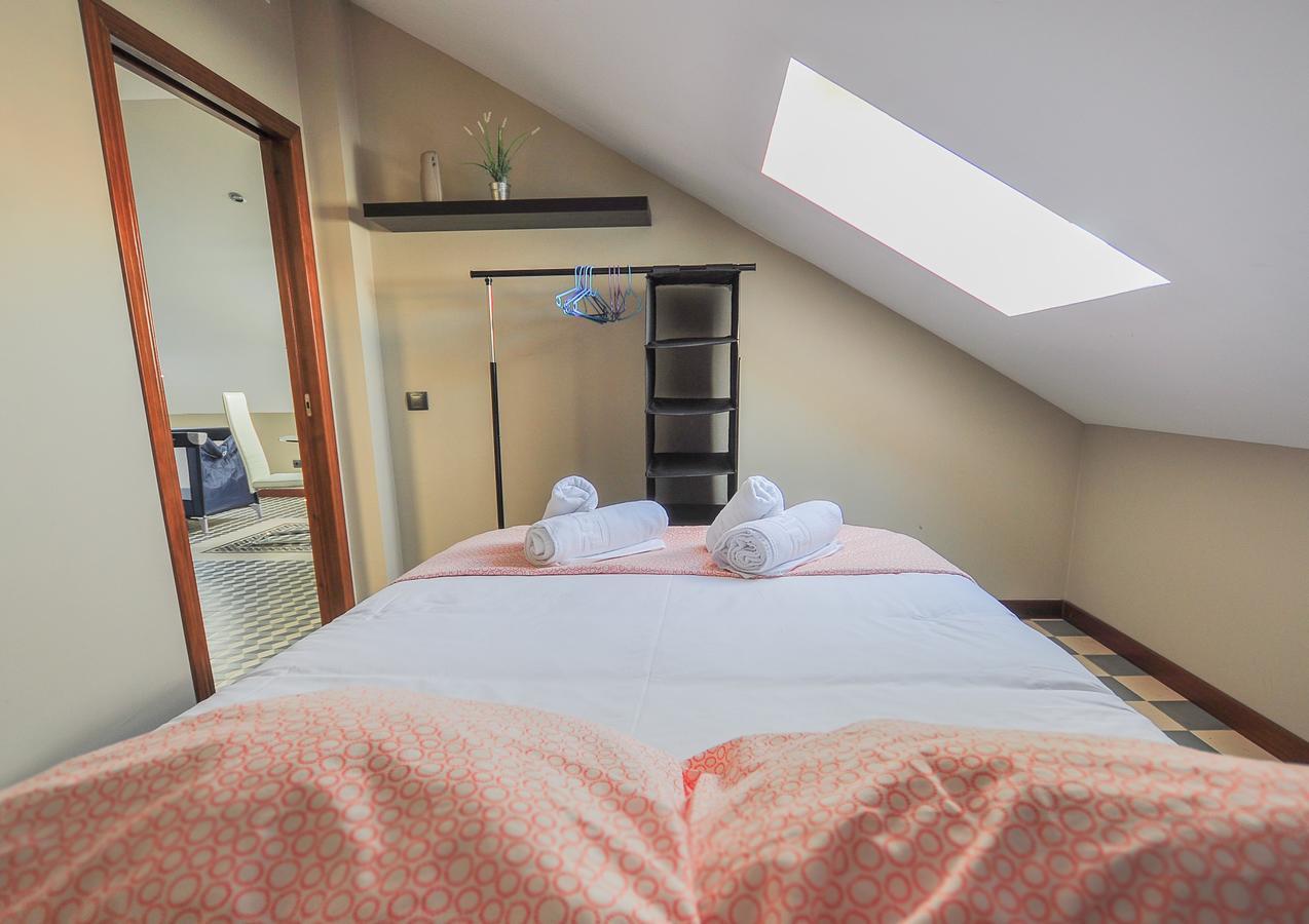 Apartment Hm Perchel Málaga