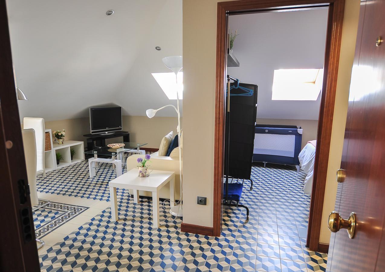 Hm Perchel Apartment *