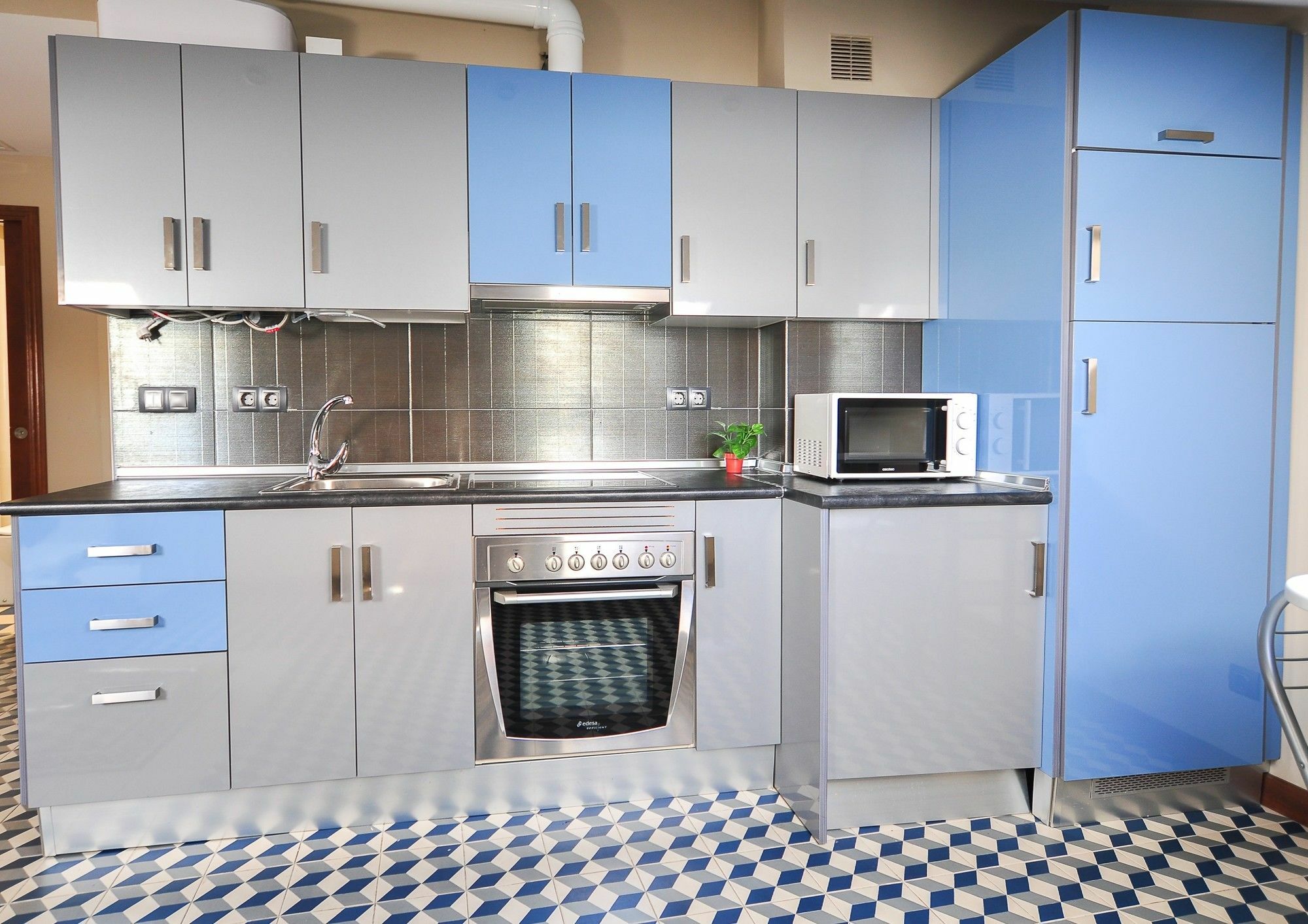 Apartment Hm Perchel *