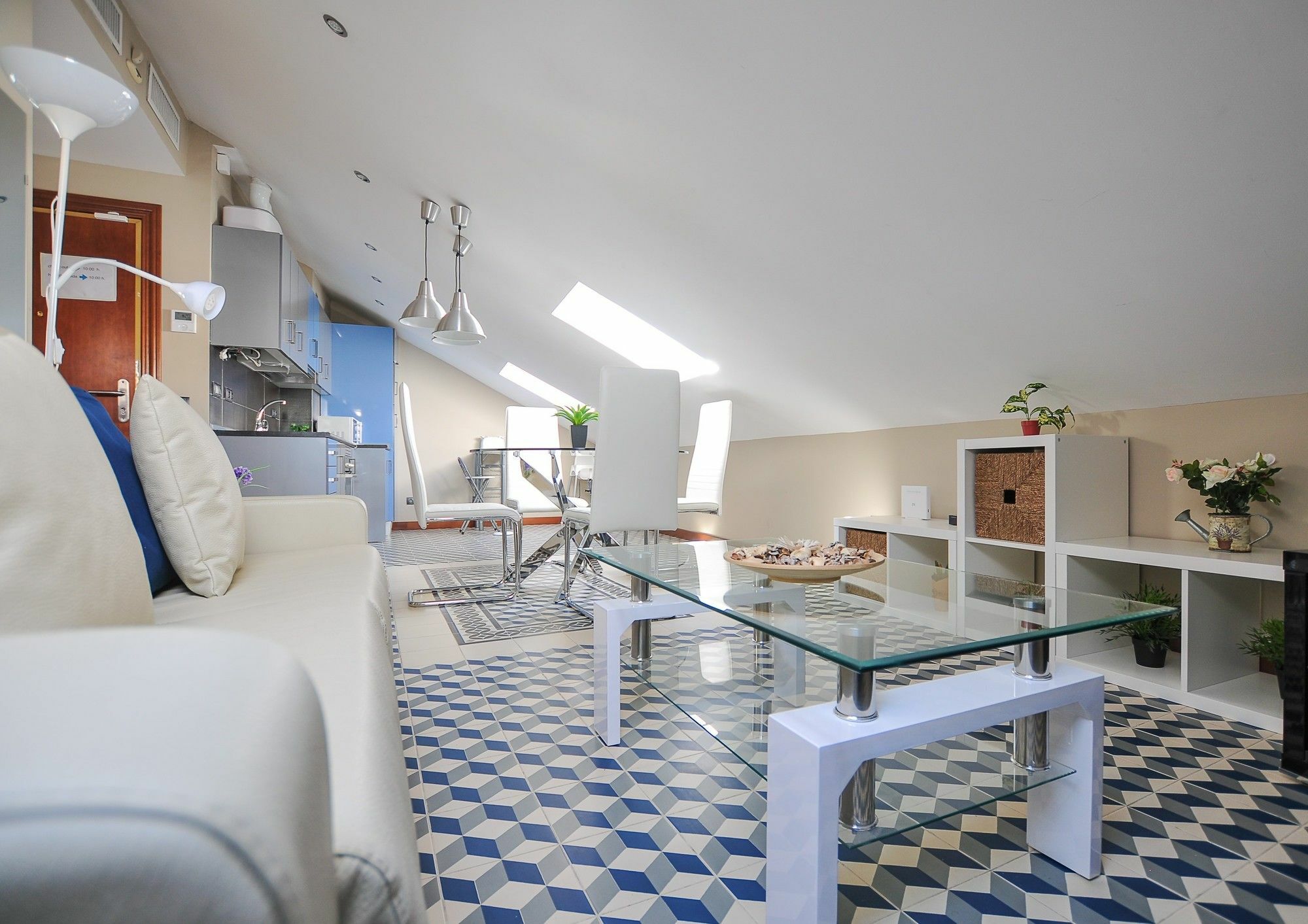Apartment Hm Perchel *