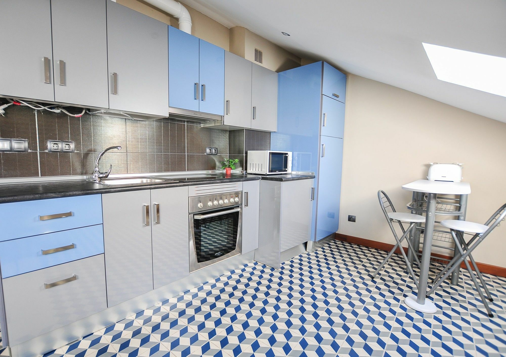 Hm Perchel Apartment *