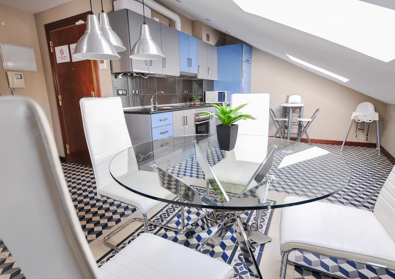 Hm Perchel Apartment *