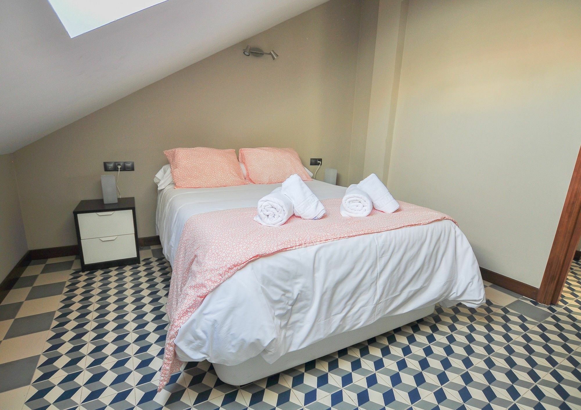 Hm Perchel Apartment